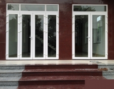 Đá Mặt Tiền