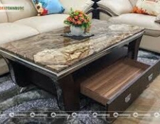 Mặt bàn đá 007